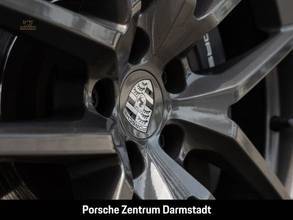Thumbnail von Porsche Macan T Abstandstempomat Luftfederung Panorama