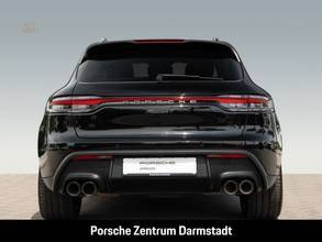 Thumbnail von Porsche Macan T Abstandstempomat Luftfederung Panorama