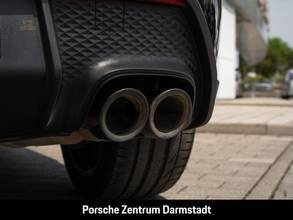 Thumbnail von Porsche Macan T Abstandstempomat Luftfederung Panorama