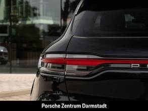 Thumbnail von Porsche Macan T Abstandstempomat Luftfederung Panorama