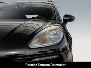 Thumbnail von Porsche Macan T Abstandstempomat Luftfederung Panorama