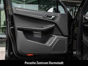 Thumbnail von Porsche Macan T Abstandstempomat Luftfederung Panorama