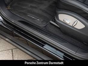 Thumbnail von Porsche Macan T Abstandstempomat Luftfederung Panorama