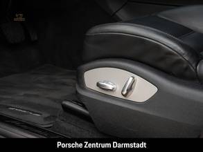 Thumbnail von Porsche Macan T Abstandstempomat Luftfederung Panorama