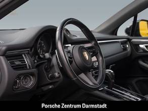 Thumbnail von Porsche Macan T Abstandstempomat Luftfederung Panorama