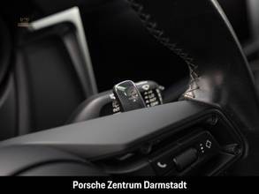 Thumbnail von Porsche Macan T Abstandstempomat Luftfederung Panorama