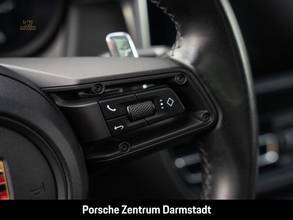 Thumbnail von Porsche Macan T Abstandstempomat Luftfederung Panorama