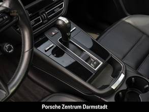 Thumbnail von Porsche Macan T Abstandstempomat Luftfederung Panorama