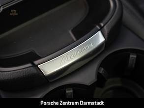 Thumbnail von Porsche Macan T Abstandstempomat Luftfederung Panorama