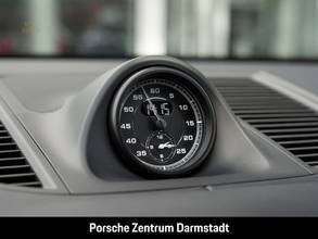 Thumbnail von Porsche Macan T Abstandstempomat Luftfederung Panorama