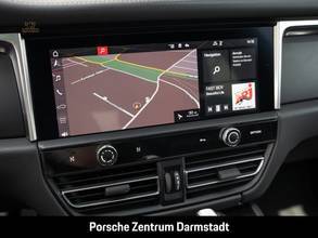 Thumbnail von Porsche Macan T Abstandstempomat Luftfederung Panorama