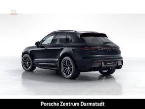 Thumbnail von Porsche Macan T Abstandstempomat Luftfederung Panorama