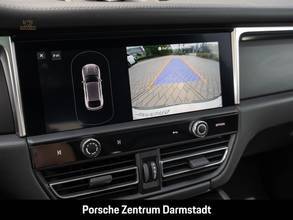 Thumbnail von Porsche Macan T Abstandstempomat Luftfederung Panorama