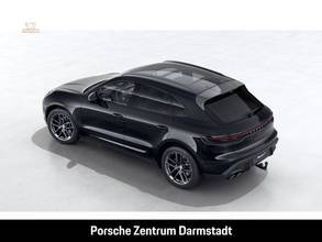 Thumbnail von Porsche Macan T Abstandstempomat Luftfederung Panorama
