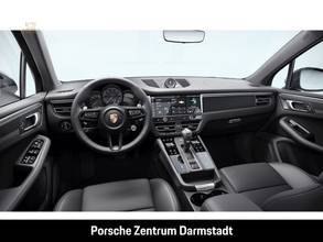 Thumbnail von Porsche Macan T Abstandstempomat Luftfederung Panorama