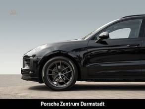 Thumbnail von Porsche Macan T Abstandstempomat Luftfederung Panorama