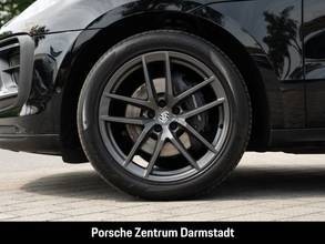 Thumbnail von Porsche Macan T Abstandstempomat Luftfederung Panorama