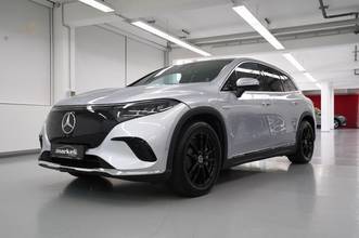 Thumbnail von Mercedes-Benz EQS 500 4Matic SUV ! 7-SITZE / 7-SEATS ! 118 kWh