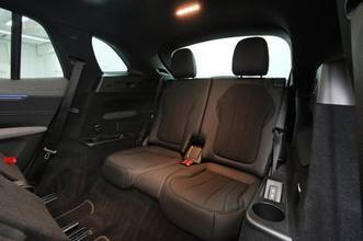 Thumbnail von Mercedes-Benz EQS 500 4Matic SUV ! 7-SITZE / 7-SEATS ! 118 kWh