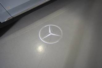 Thumbnail von Mercedes-Benz EQS 500 4Matic SUV ! 7-SITZE / 7-SEATS ! 118 kWh