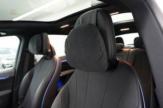 Thumbnail von Mercedes-Benz EQS 500 4Matic SUV ! 7-SITZE / 7-SEATS ! 118 kWh