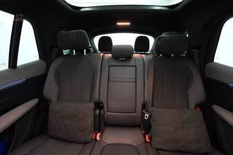 Thumbnail von Mercedes-Benz EQS 500 4Matic SUV ! 7-SITZE / 7-SEATS ! 118 kWh