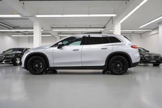 Thumbnail von Mercedes-Benz EQS 500 4Matic SUV ! 7-SITZE / 7-SEATS ! 118 kWh