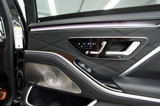 Thumbnail von Maybach Mercedes MAYBACH S 580 4Matic-V8-EXKLUSIV PAKET