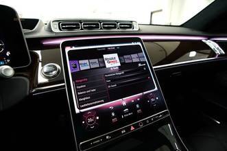 Thumbnail von Maybach Mercedes MAYBACH S 580 4Matic-V8-EXKLUSIV PAKET