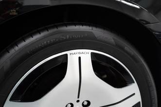 Thumbnail von Maybach Mercedes MAYBACH S 580 4Matic-V8-EXKLUSIV PAKET