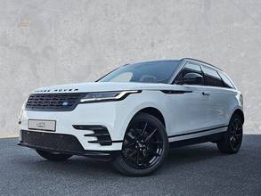 Thumbnail von Land Rover Range Rover Velar P400e AWD Belgravia Edition