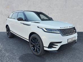 Thumbnail von Land Rover Range Rover Velar P400e AWD Belgravia Edition