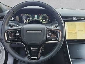 Thumbnail von Land Rover Range Rover Velar P400e AWD Belgravia Edition