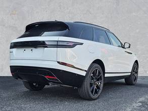 Thumbnail von Land Rover Range Rover Velar P400e AWD Belgravia Edition