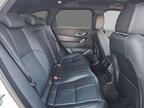 Thumbnail von Land Rover Range Rover Velar P400e AWD Belgravia Edition