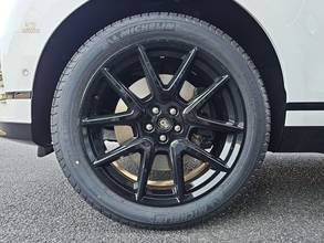 Thumbnail von Land Rover Range Rover Velar P400e AWD Belgravia Edition