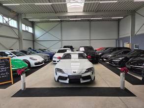 Thumbnail von Toyota Supra Fuji Speedway LimitedEdition/Keyless/*365€