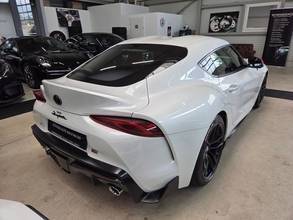 Thumbnail von Toyota Supra Fuji Speedway LimitedEdition/Keyless/*365€