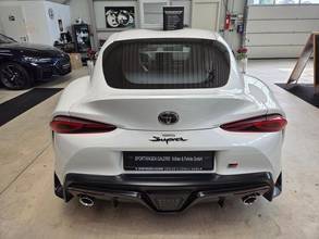 Thumbnail von Toyota Supra Fuji Speedway LimitedEdition/Keyless/*365€