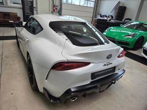 Thumbnail von Toyota Supra Fuji Speedway LimitedEdition/Keyless/*365€