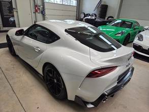 Thumbnail von Toyota Supra Fuji Speedway LimitedEdition/Keyless/*365€
