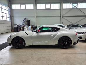 Thumbnail von Toyota Supra Fuji Speedway LimitedEdition/Keyless/*365€