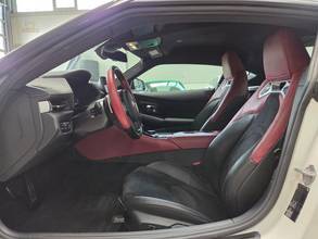 Thumbnail von Toyota Supra Fuji Speedway LimitedEdition/Keyless/*365€
