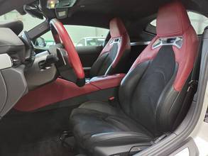 Thumbnail von Toyota Supra Fuji Speedway LimitedEdition/Keyless/*365€