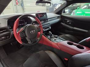 Thumbnail von Toyota Supra Fuji Speedway LimitedEdition/Keyless/*365€