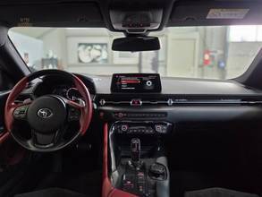Thumbnail von Toyota Supra Fuji Speedway LimitedEdition/Keyless/*365€