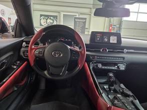 Thumbnail von Toyota Supra Fuji Speedway LimitedEdition/Keyless/*365€