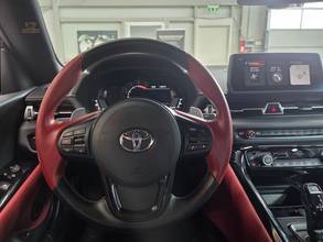 Thumbnail von Toyota Supra Fuji Speedway LimitedEdition/Keyless/*365€