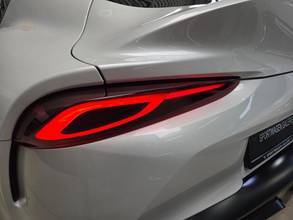 Thumbnail von Toyota Supra Fuji Speedway LimitedEdition/Keyless/*365€