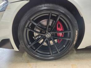 Thumbnail von Toyota Supra Fuji Speedway LimitedEdition/Keyless/*365€
